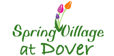 Spring Village at Dover logo