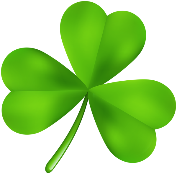 Shamrock Image